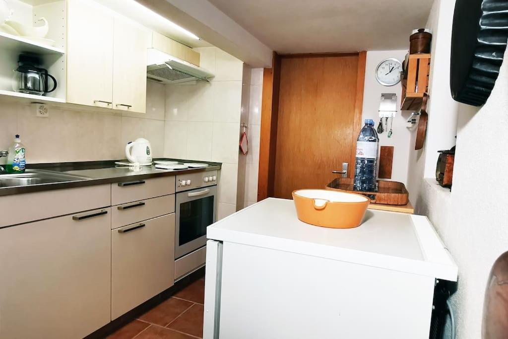 Chalet Charmantes Im Dorf Mulegns Muhlen